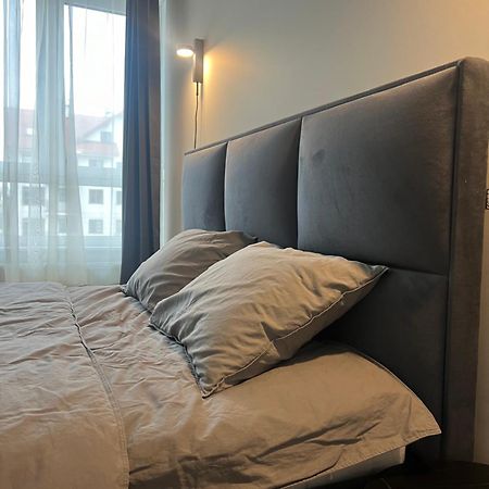 גרבולין Apartament Np מראה חיצוני תמונה