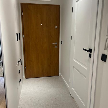 גרבולין Apartament Np מראה חיצוני תמונה