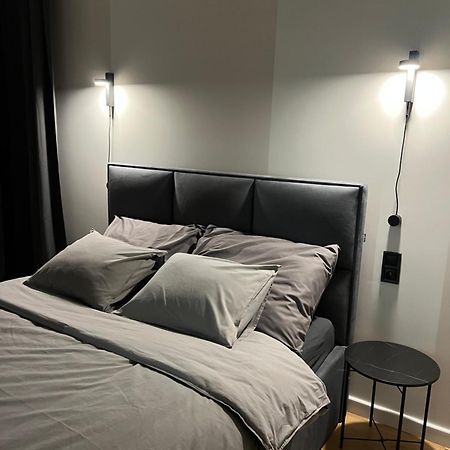 גרבולין Apartament Np מראה חיצוני תמונה