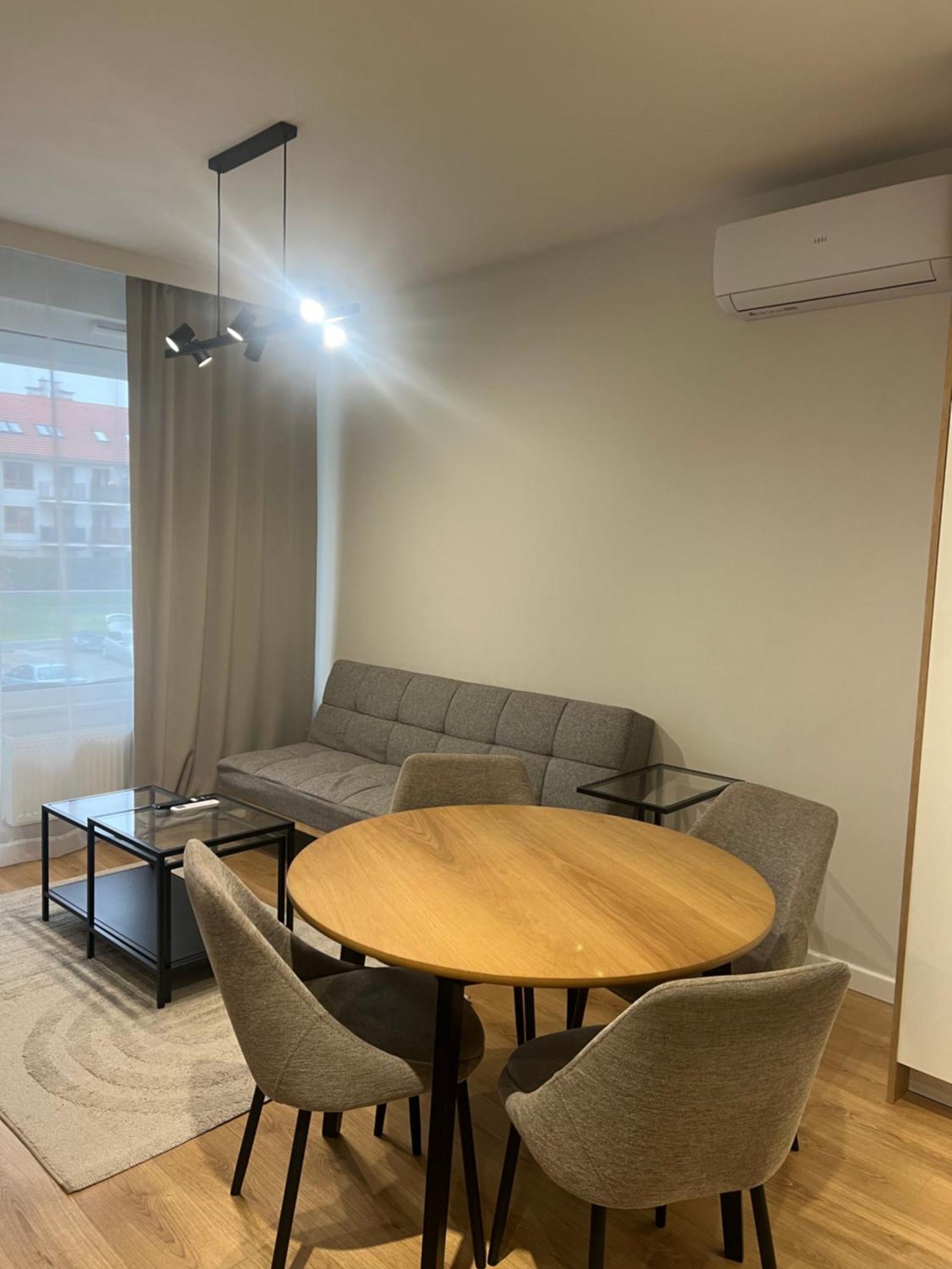 גרבולין Apartament Np מראה חיצוני תמונה