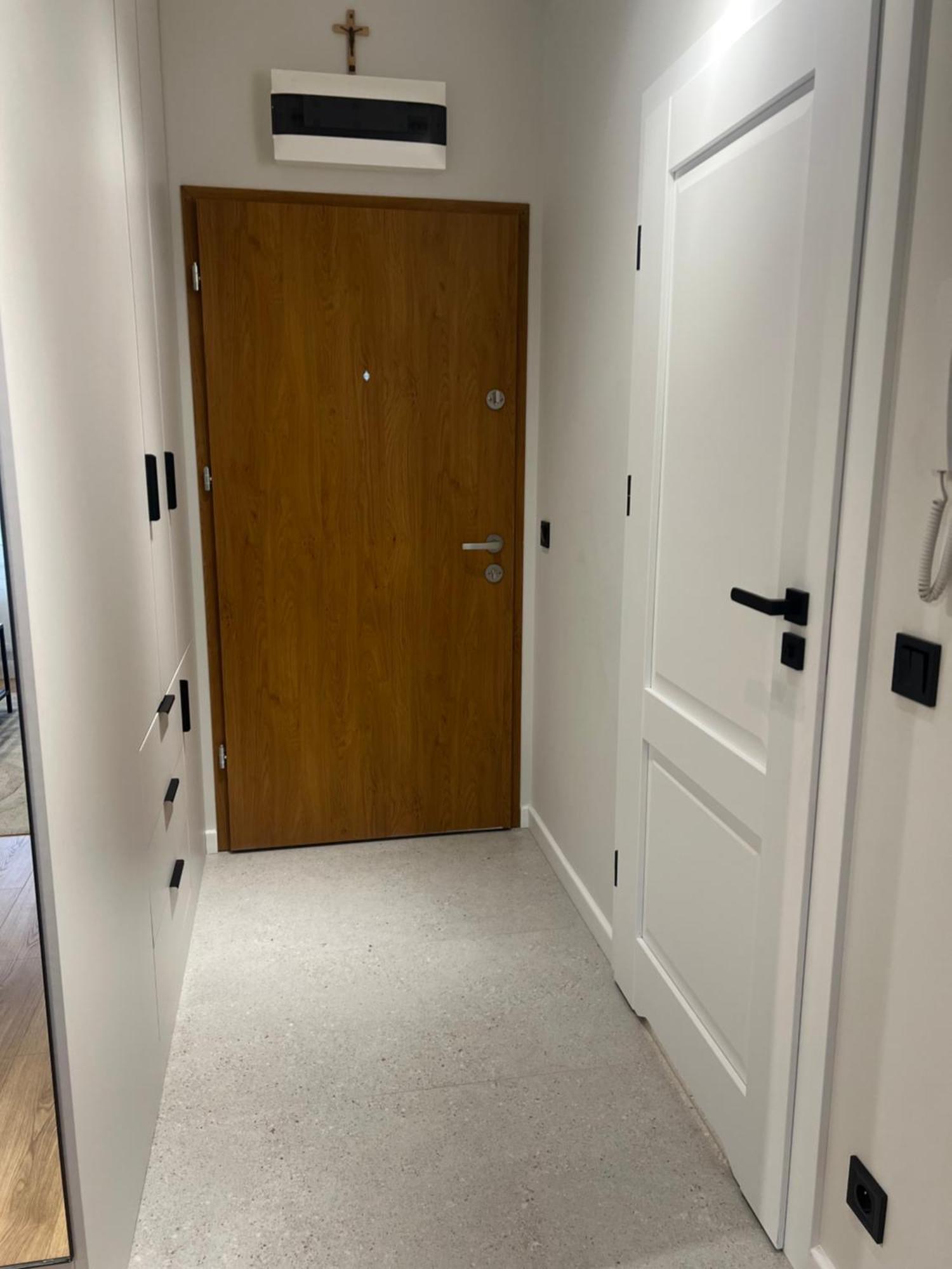 גרבולין Apartament Np מראה חיצוני תמונה
