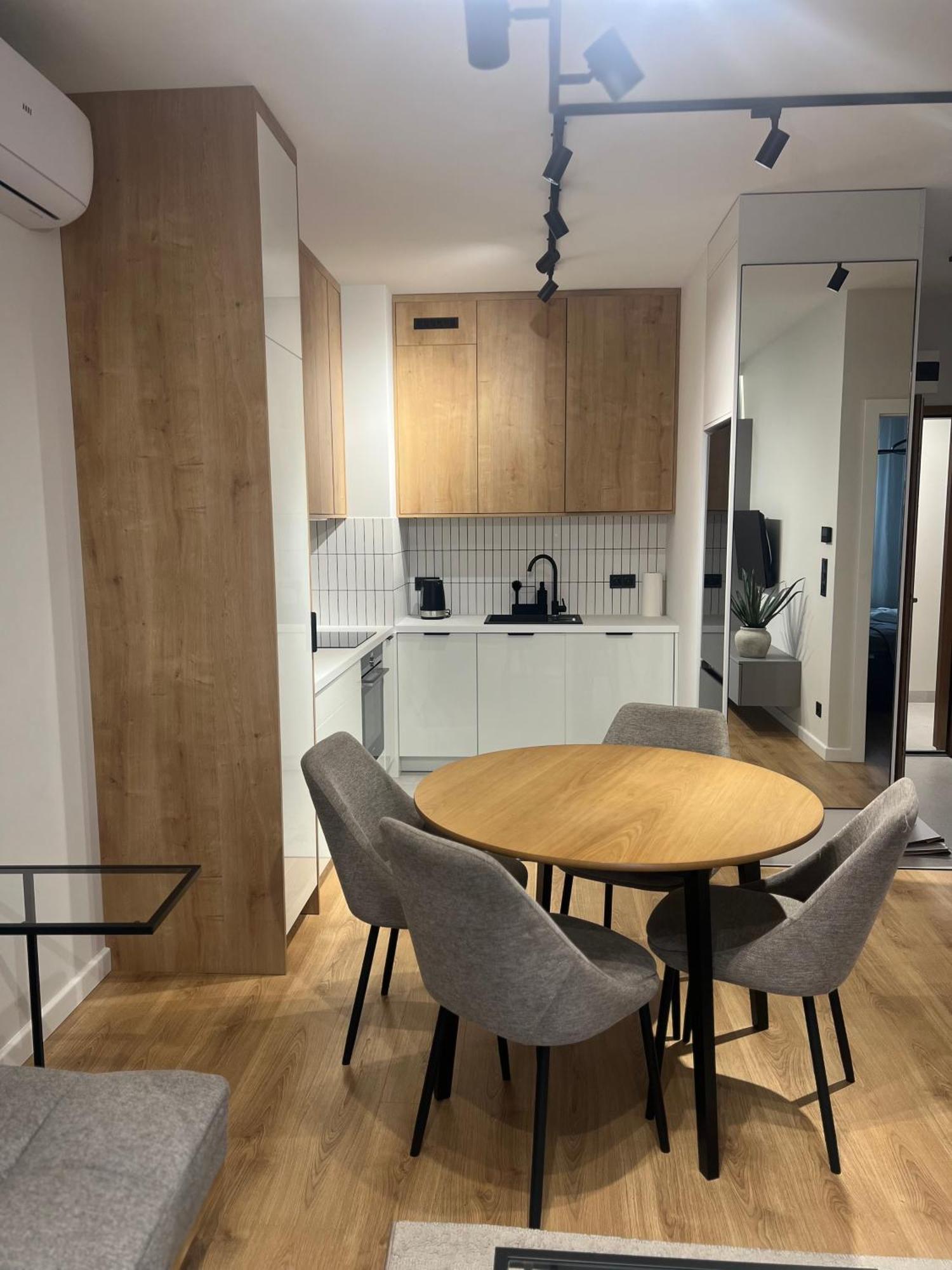 גרבולין Apartament Np מראה חיצוני תמונה