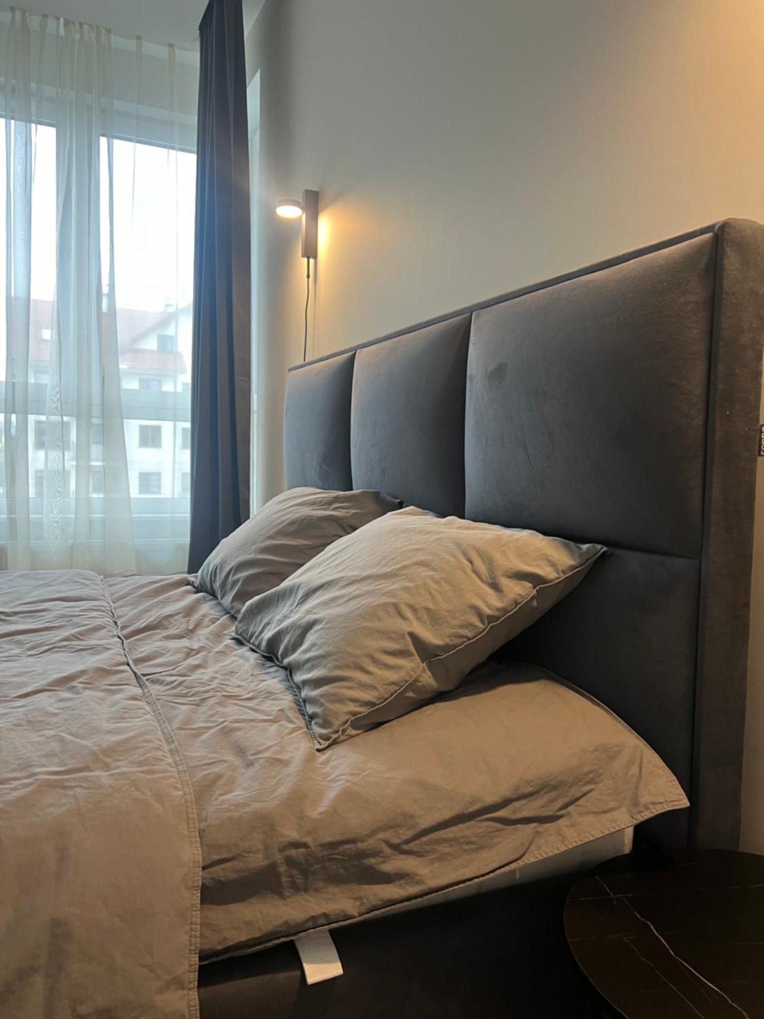 גרבולין Apartament Np מראה חיצוני תמונה