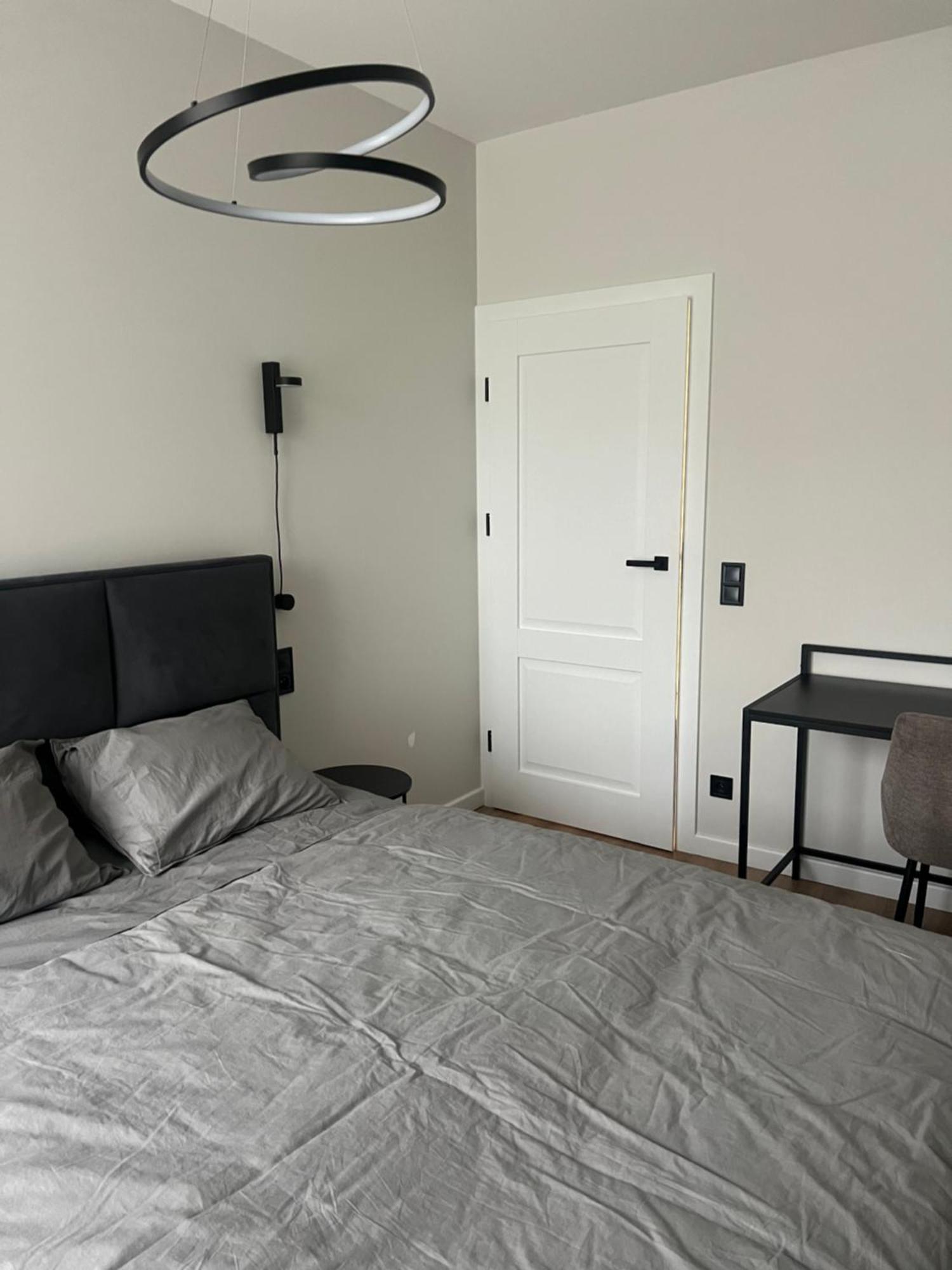 גרבולין Apartament Np מראה חיצוני תמונה