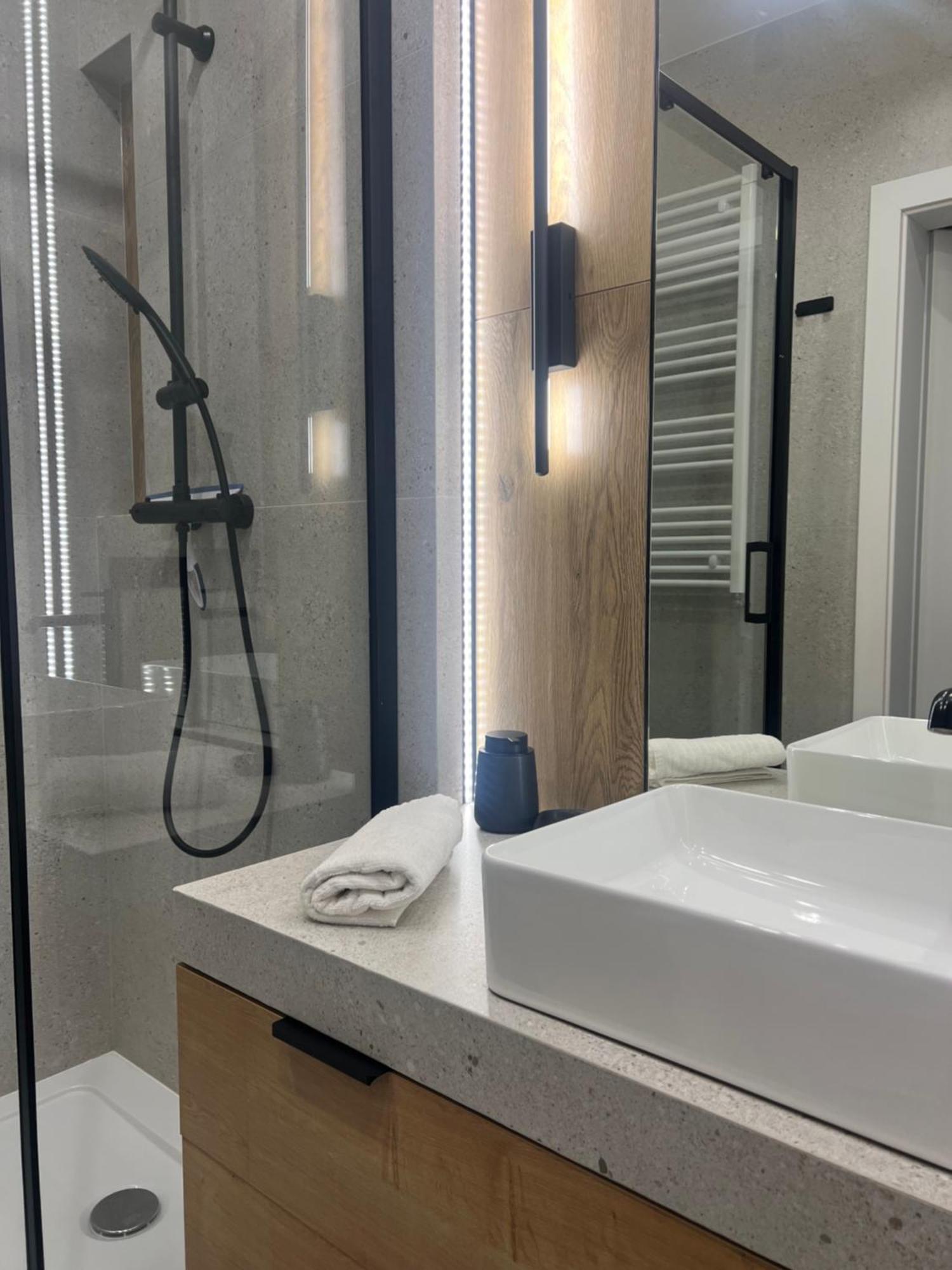 גרבולין Apartament Np מראה חיצוני תמונה