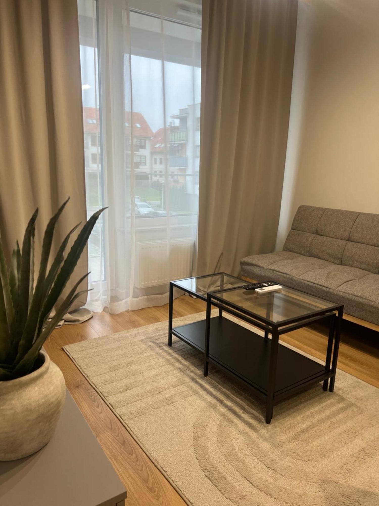 גרבולין Apartament Np מראה חיצוני תמונה