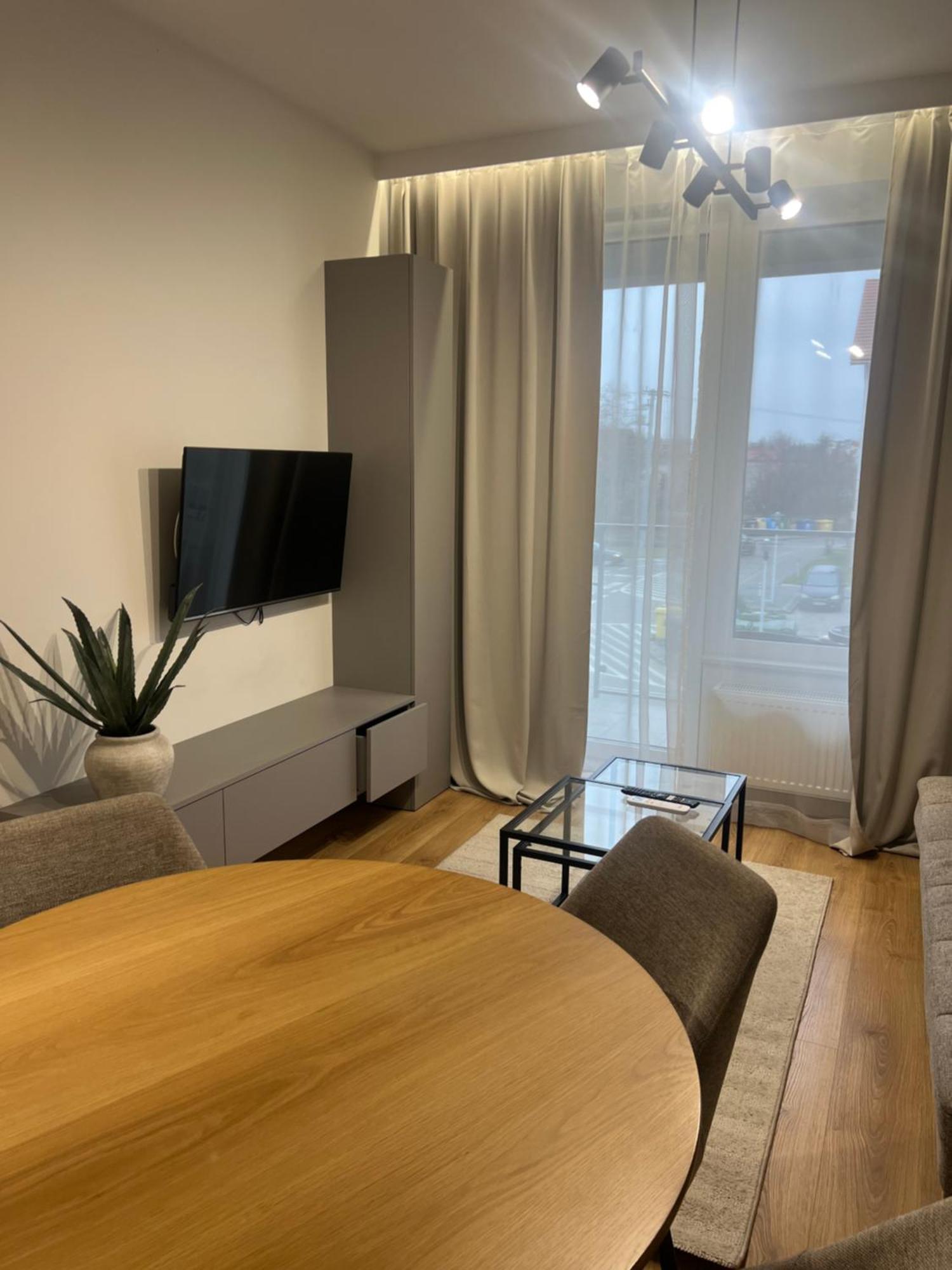 גרבולין Apartament Np מראה חיצוני תמונה