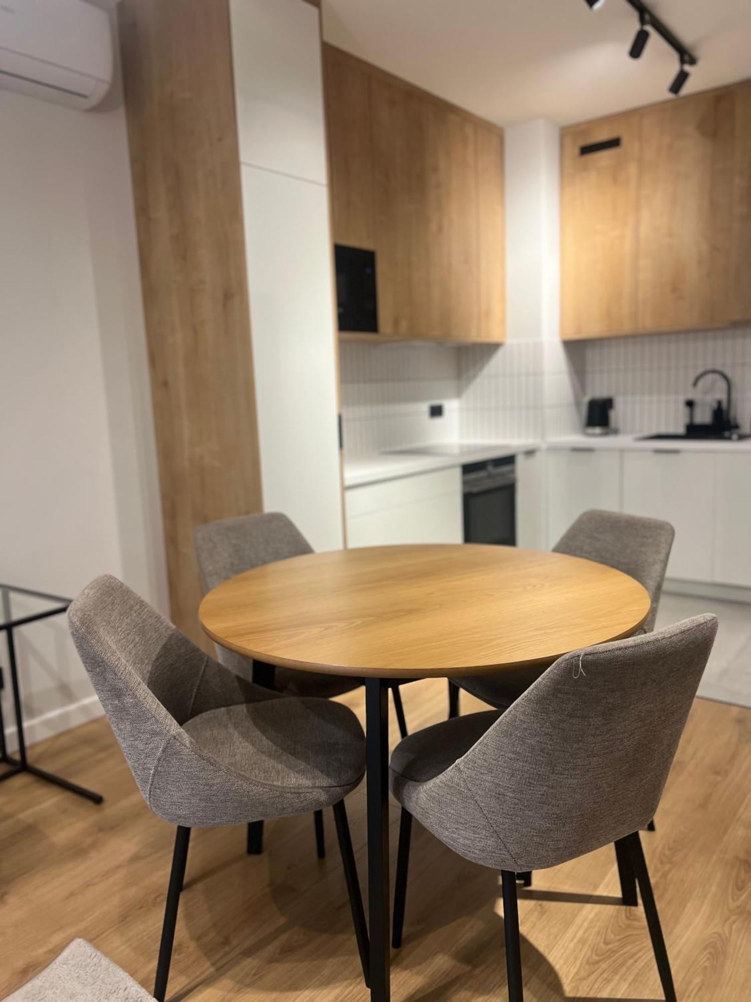 גרבולין Apartament Np מראה חיצוני תמונה