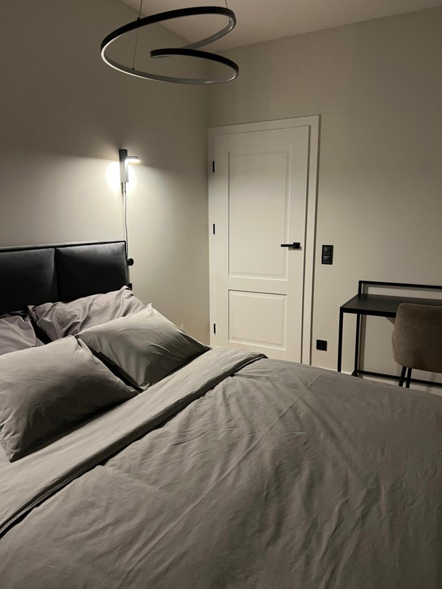 גרבולין Apartament Np מראה חיצוני תמונה