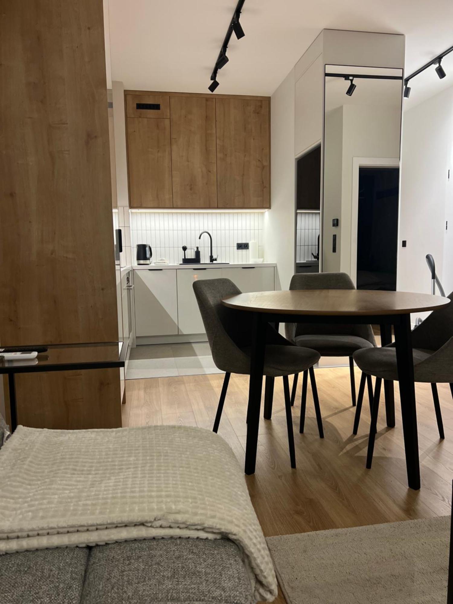 גרבולין Apartament Np מראה חיצוני תמונה